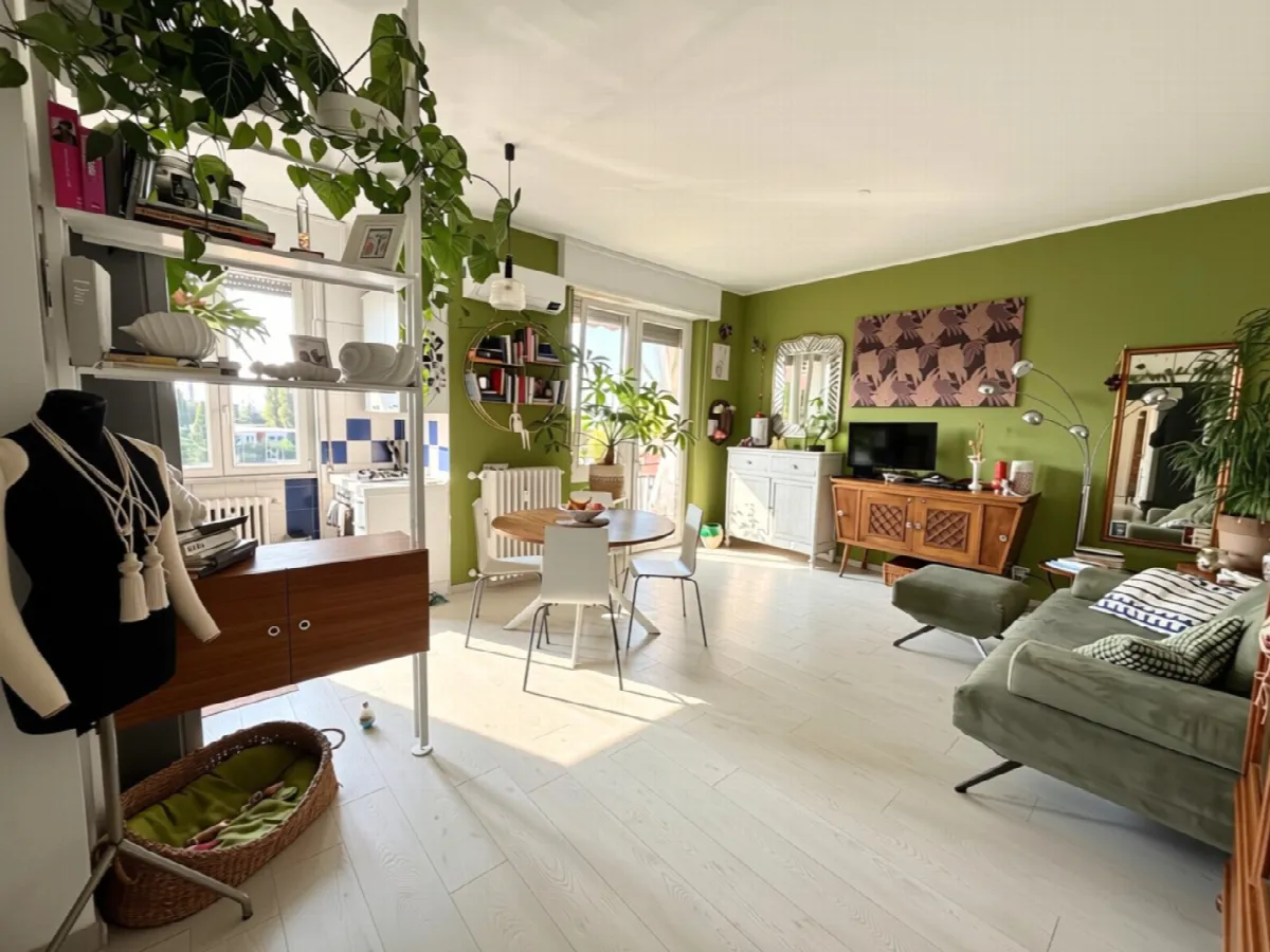Appartamento in vendita a Pero - foto 1