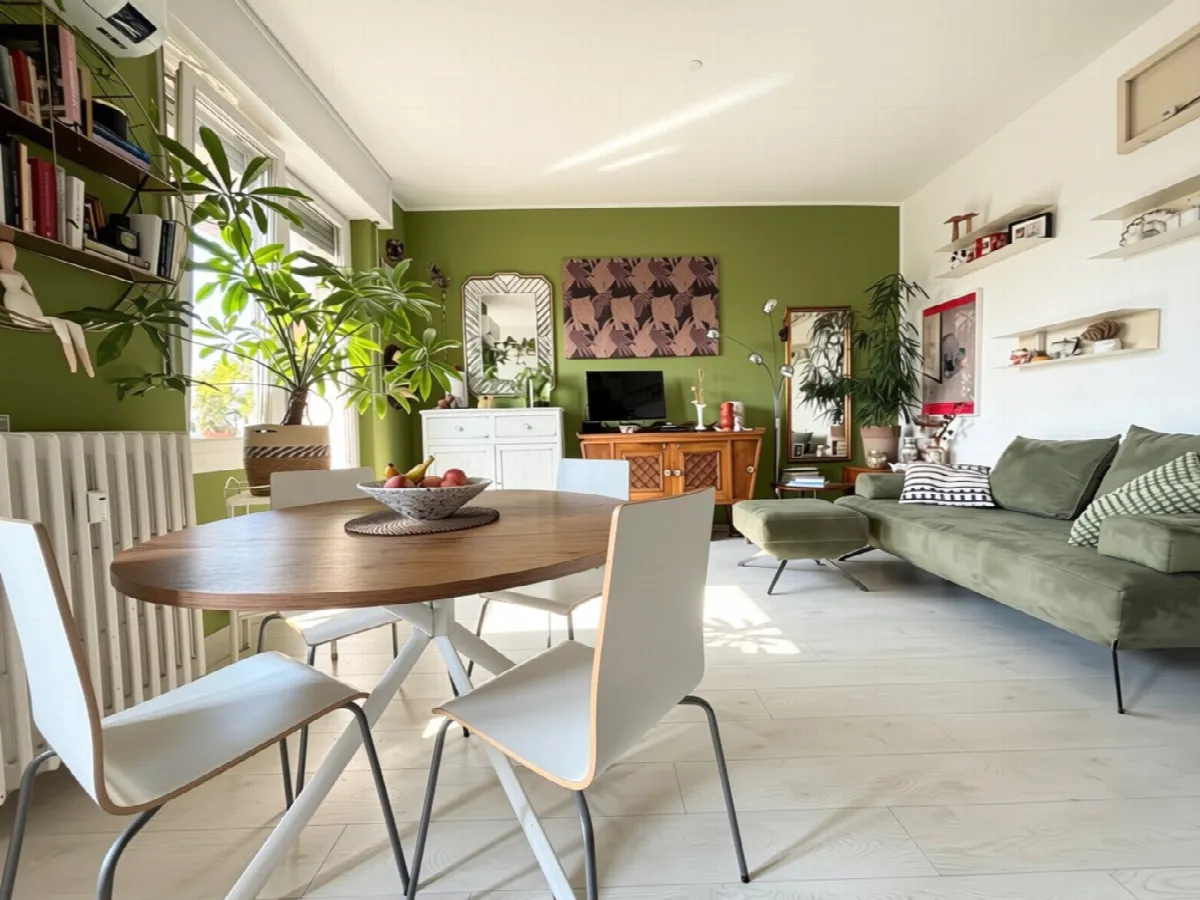 Appartamento in vendita a Pero - foto 6