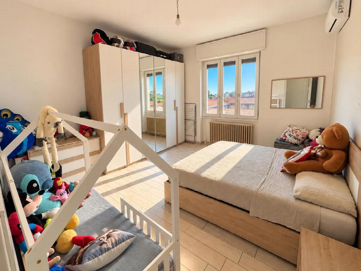 Appartamento in vendita a Corbetta - foto 6