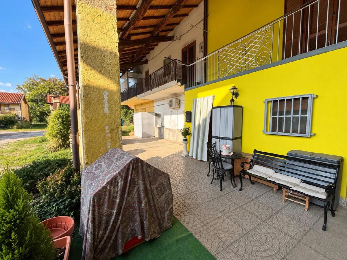 Casa indipendente in vendita a Arluno - foto 9