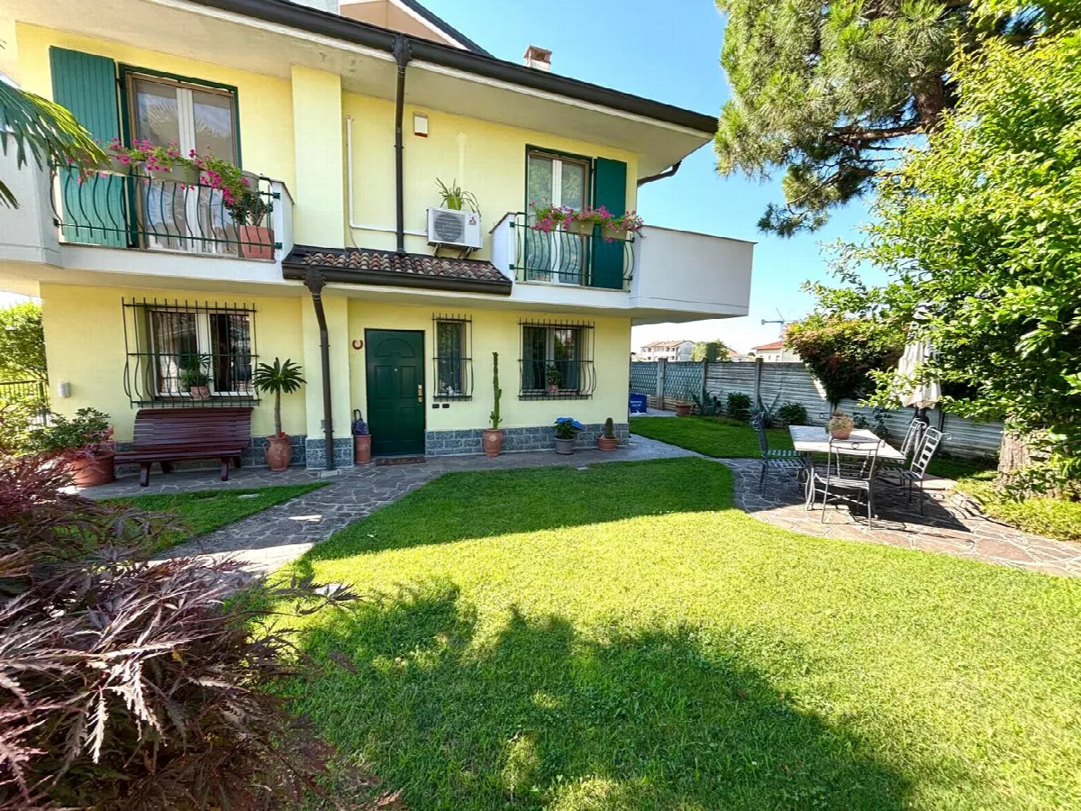 Villetta a schiera in vendita a Sedriano - foto 2