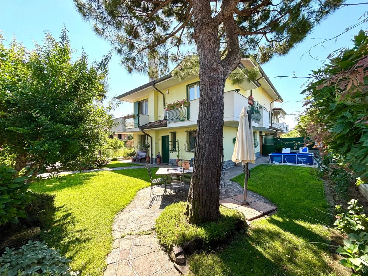 Villetta a schiera in vendita a Sedriano - foto 3