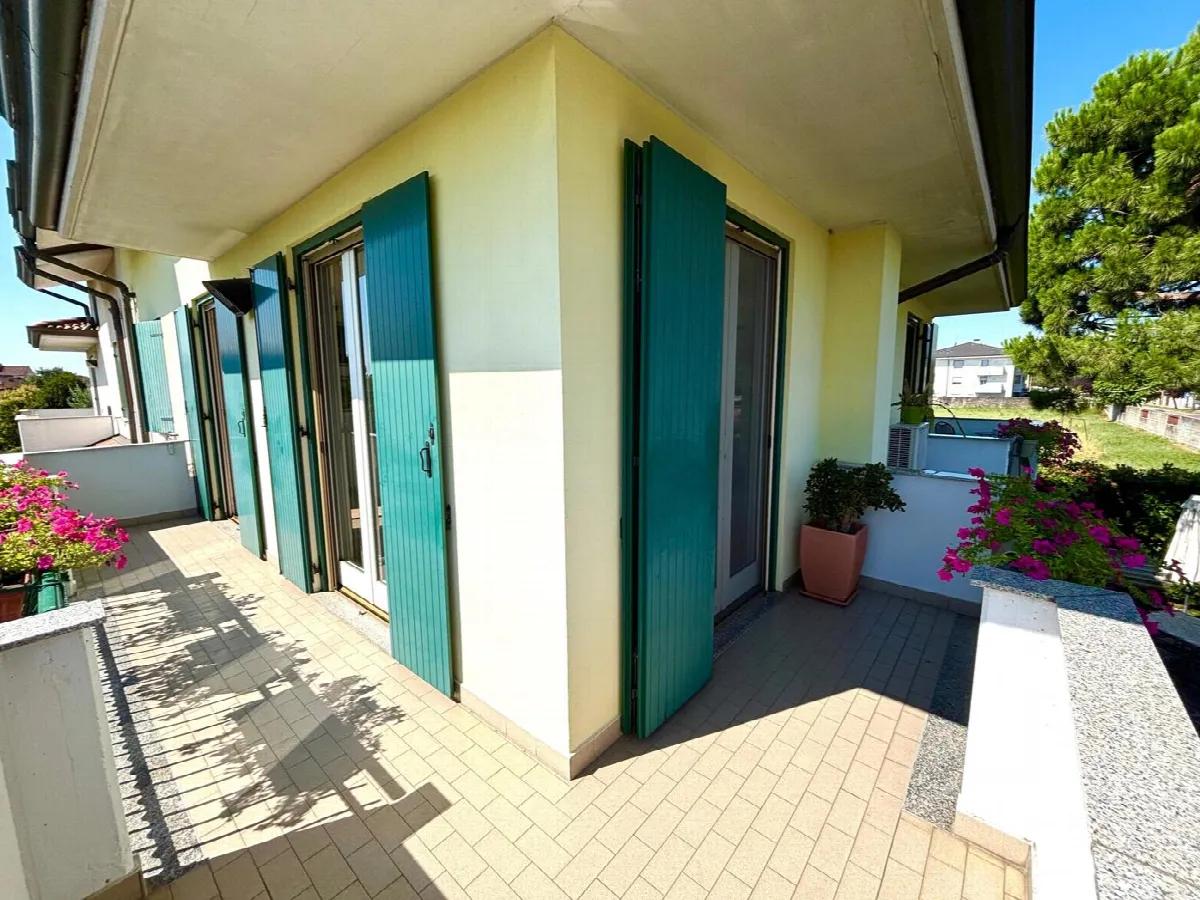 Villetta a schiera in vendita a Sedriano - foto 8
