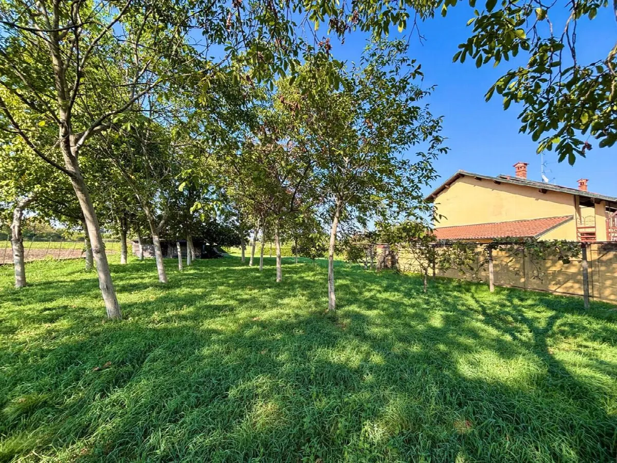 Casa bifamiliare in vendita a Corbetta - foto 3