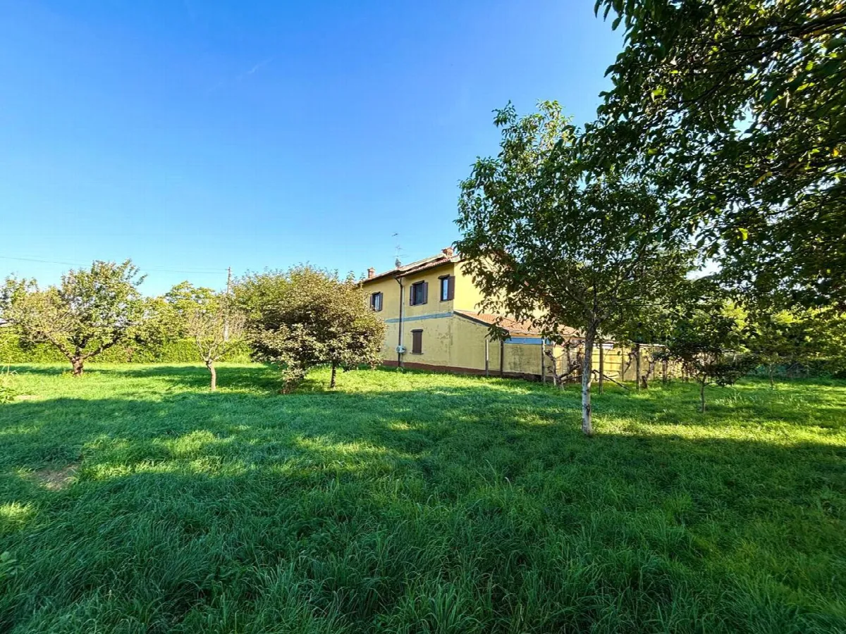 Casa bifamiliare in vendita a Corbetta - foto 4