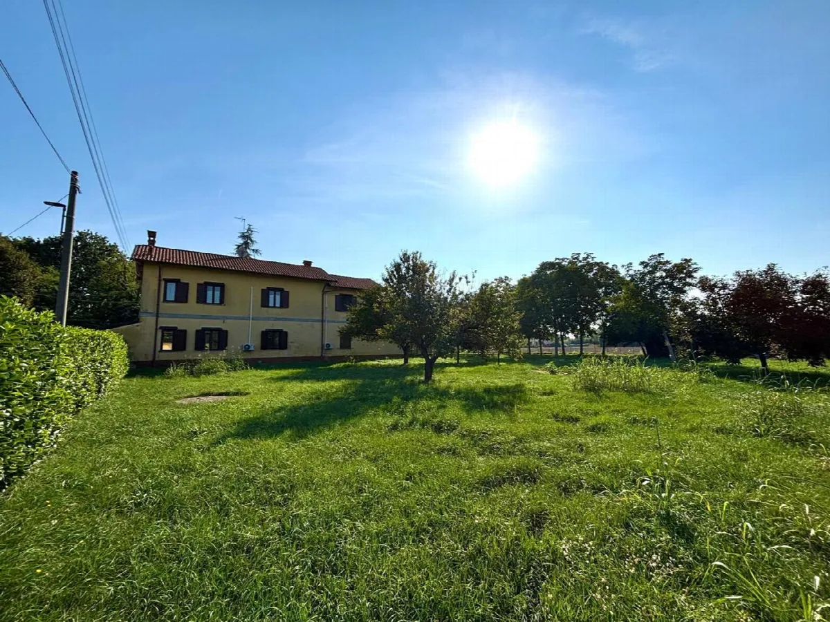 Casa bifamiliare in vendita a Corbetta - foto 5