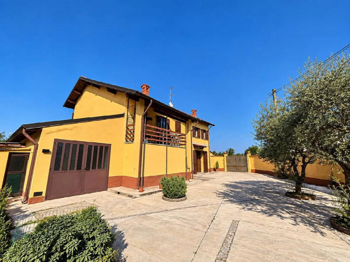 Casa bifamiliare in vendita a Corbetta - foto 6