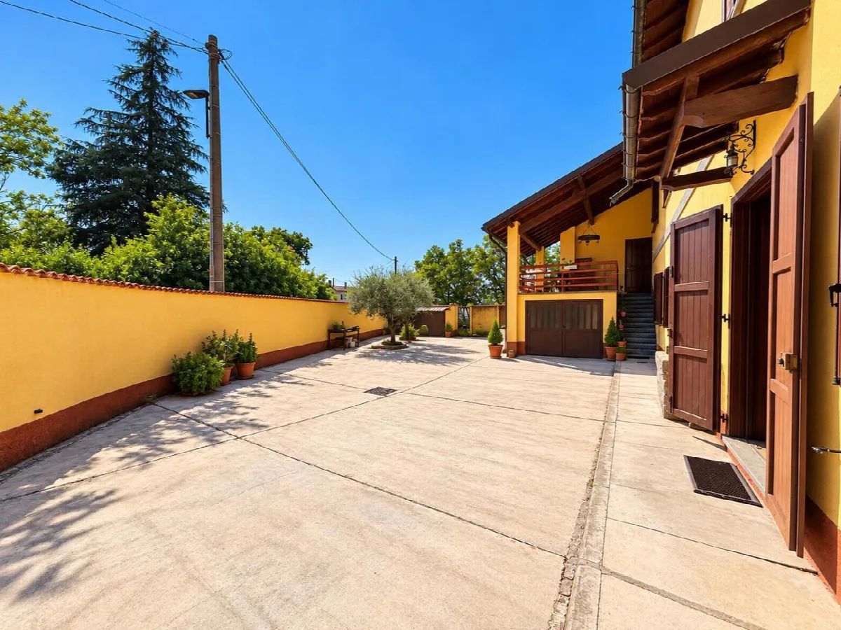 Casa bifamiliare in vendita a Corbetta - foto 7