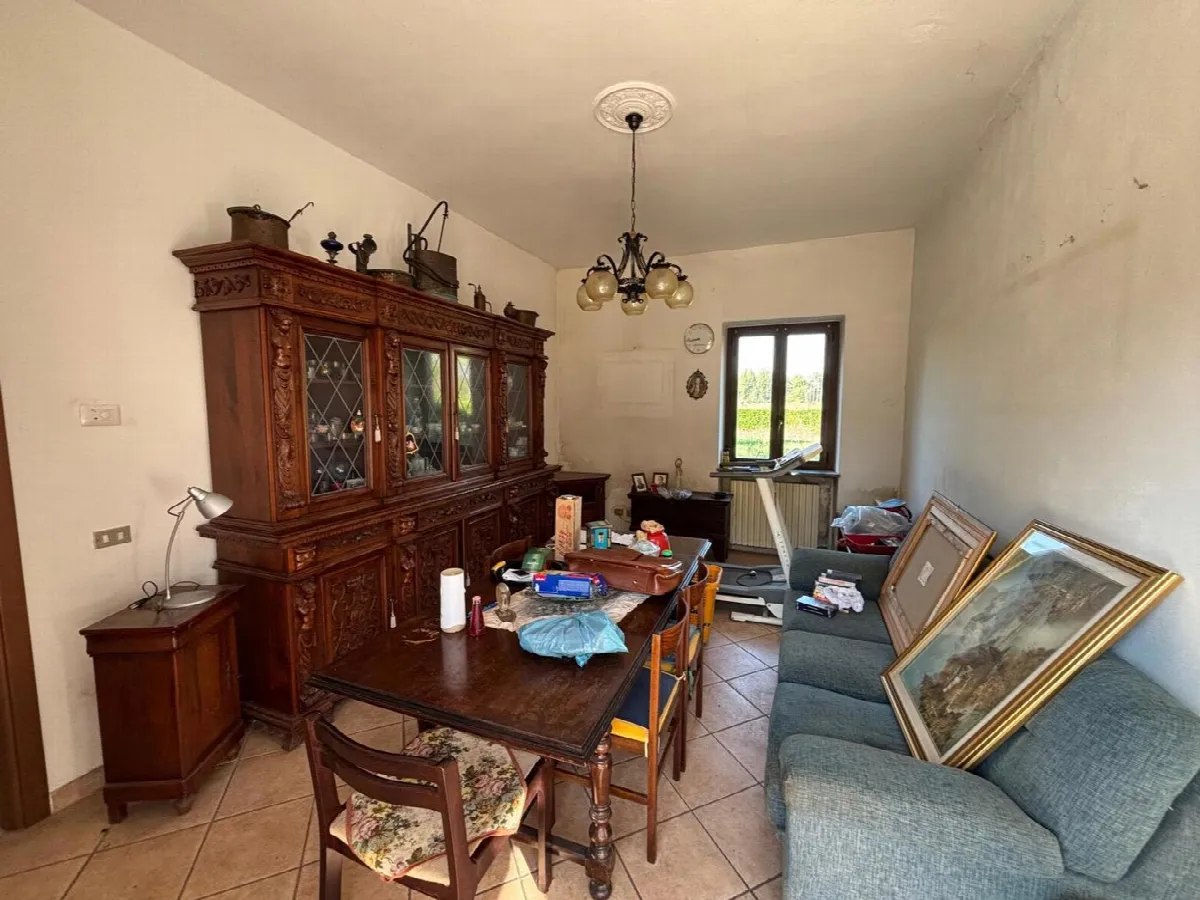 Casa bifamiliare in vendita a Corbetta - foto 8