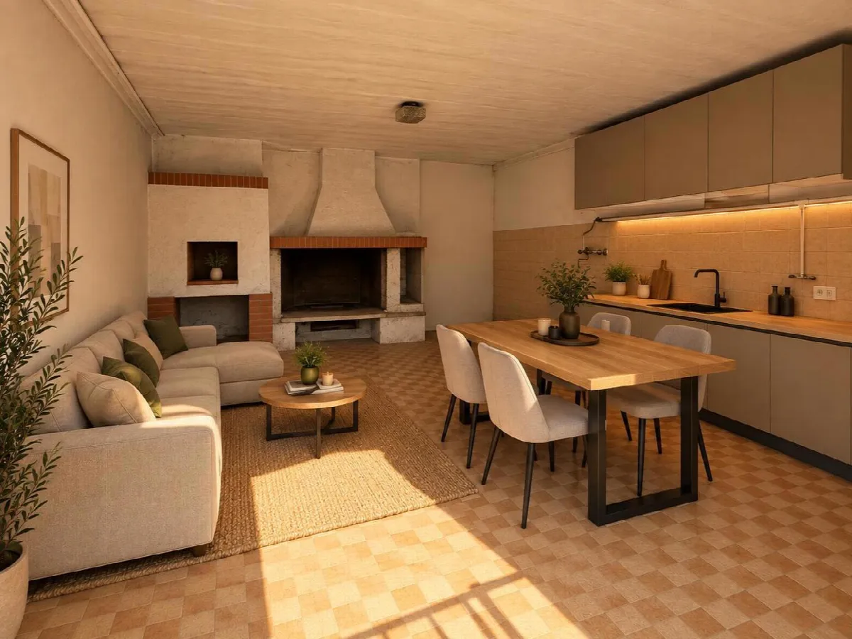 Casa indipendente in vendita a Santo Stefano Ticino - foto 5