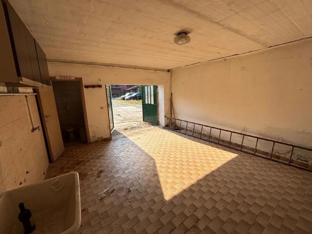 Casa indipendente in vendita a Santo Stefano Ticino - foto 6