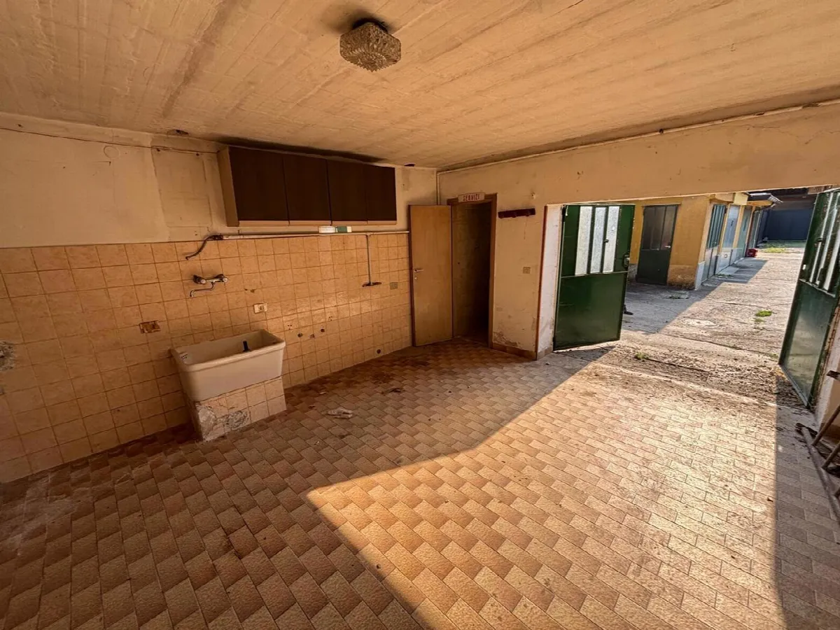 Casa indipendente in vendita a Santo Stefano Ticino - foto 8