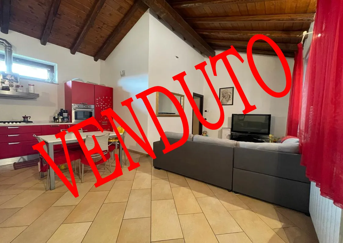 Appartamento in vendita a Robecco sul Naviglio - foto 1