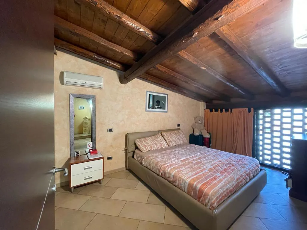 Appartamento in vendita a Robecco sul Naviglio - foto 8