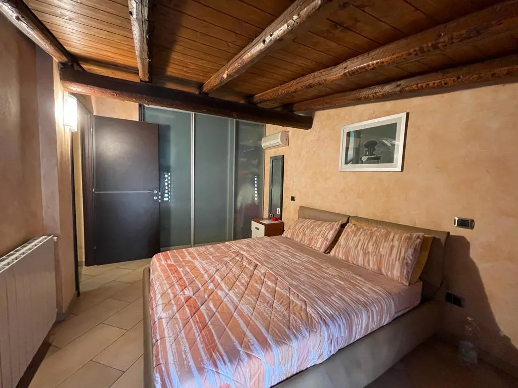 Appartamento in vendita a Robecco sul Naviglio - foto 9