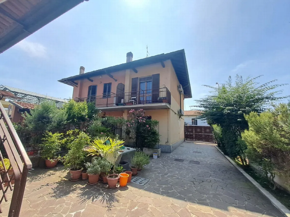 Villetta a schiera in vendita a Magenta - foto 3