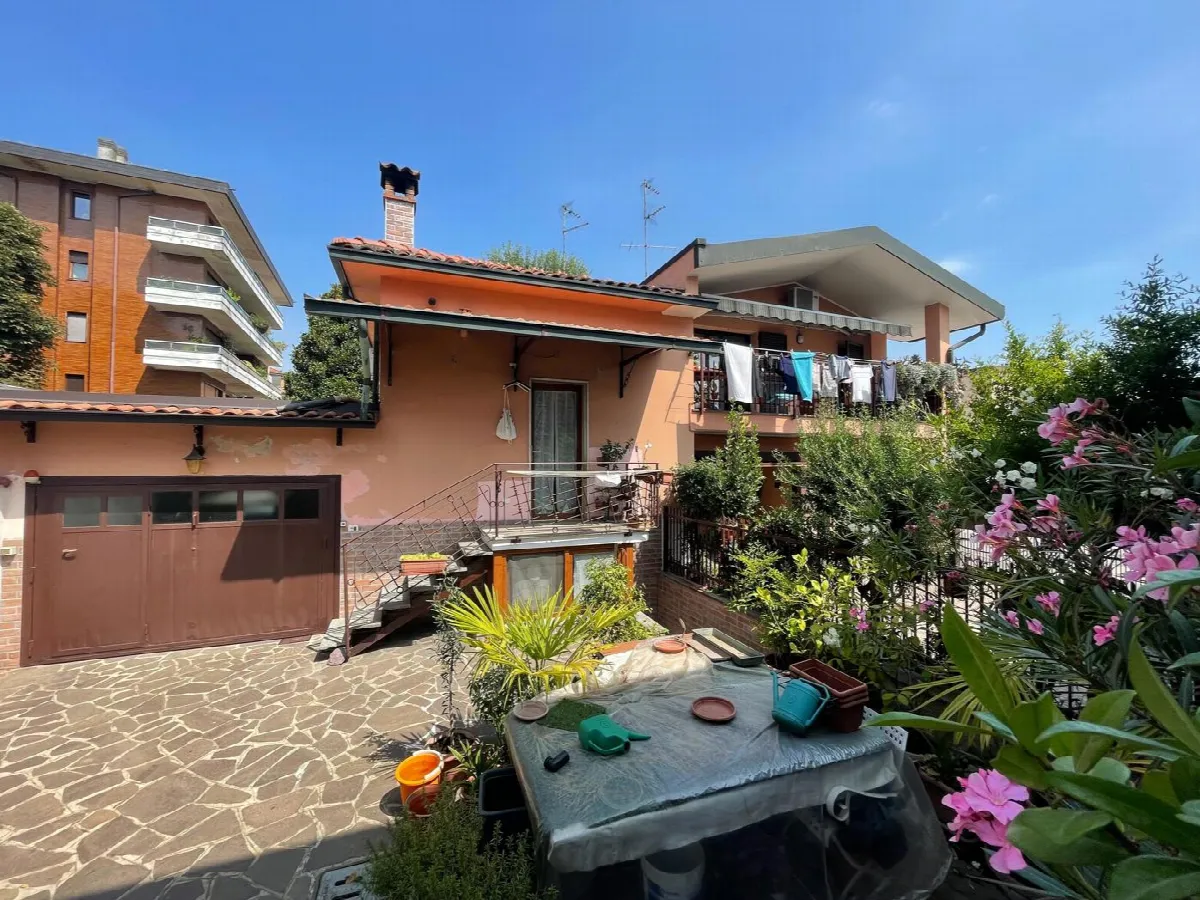Villetta a schiera in vendita a Magenta - foto 4