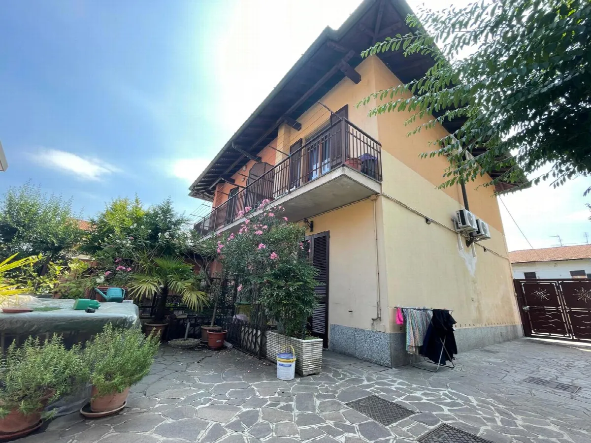 Villetta a schiera in vendita a Magenta - foto 5