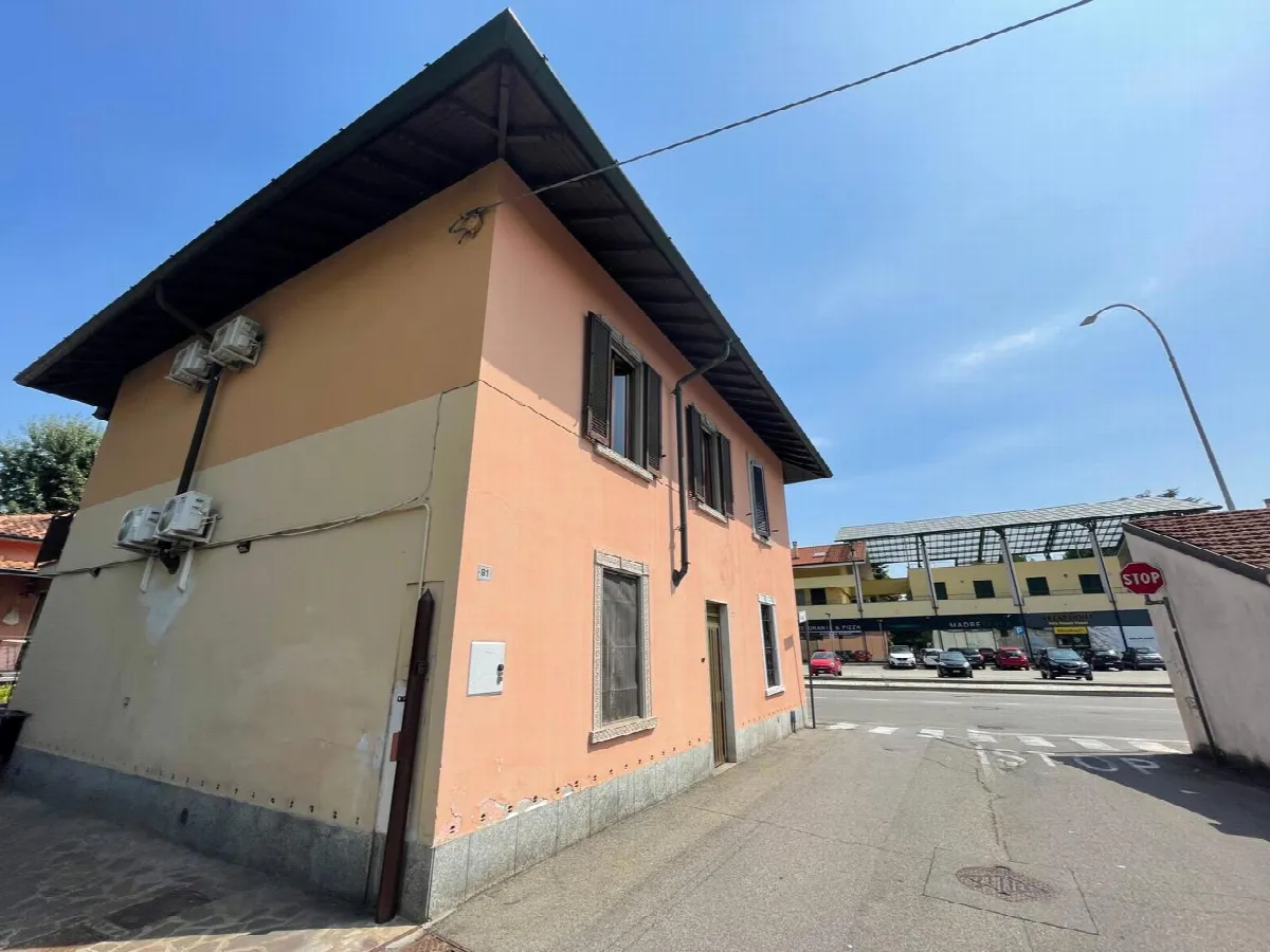 Villetta a schiera in vendita a Magenta - foto 7