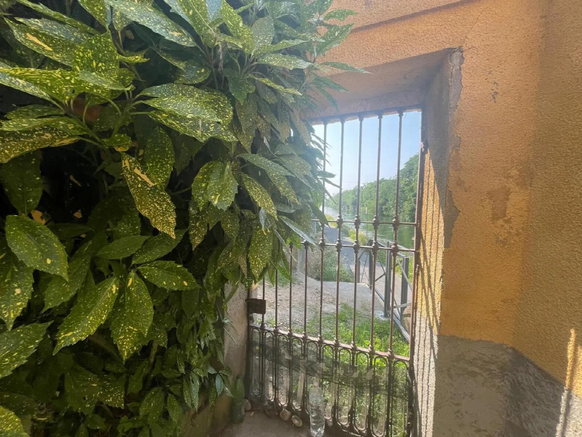 Casa indipendente in vendita a Robecco sul Naviglio - foto 10