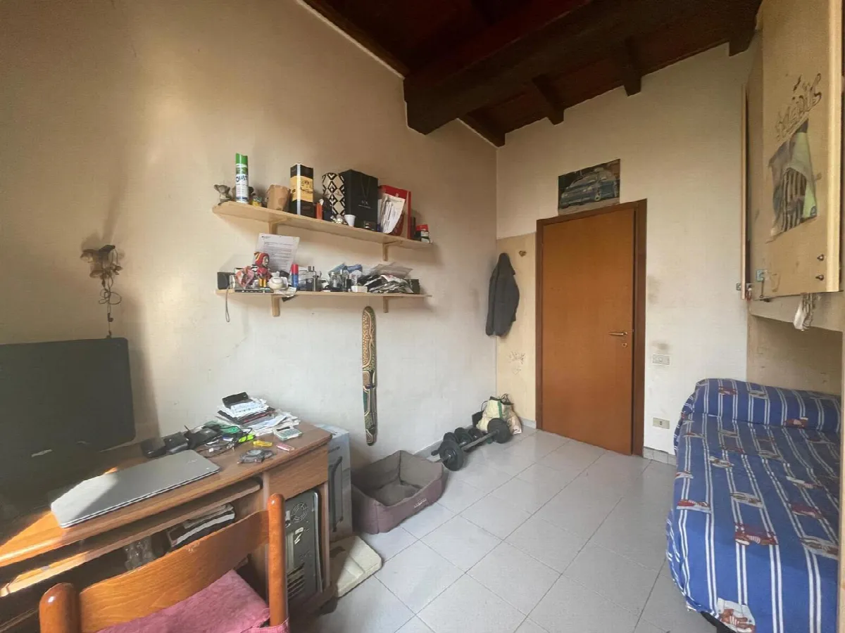 Casa indipendente in vendita a Robecco sul Naviglio - foto 3