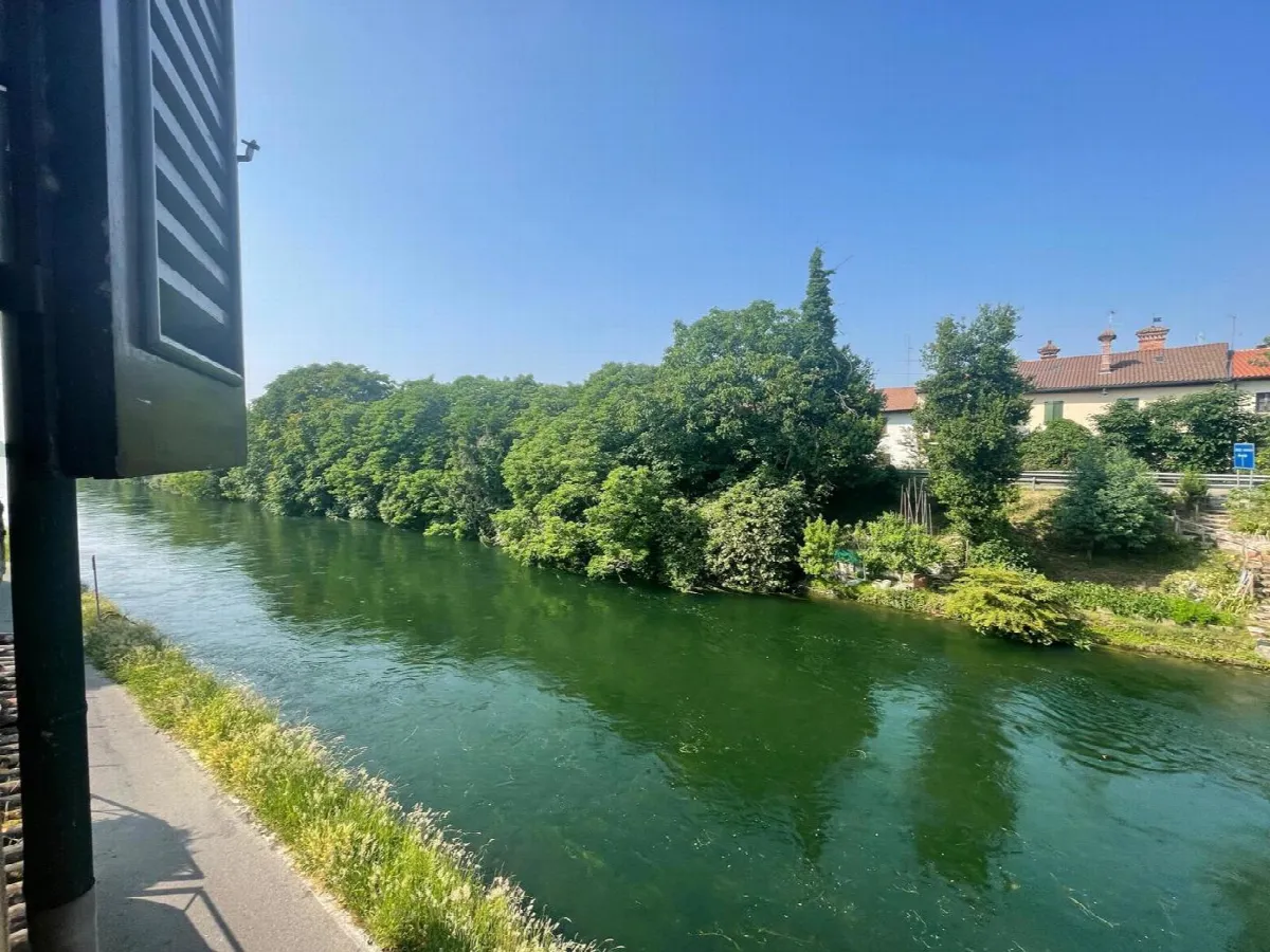 Casa indipendente in vendita a Robecco sul Naviglio - foto 7