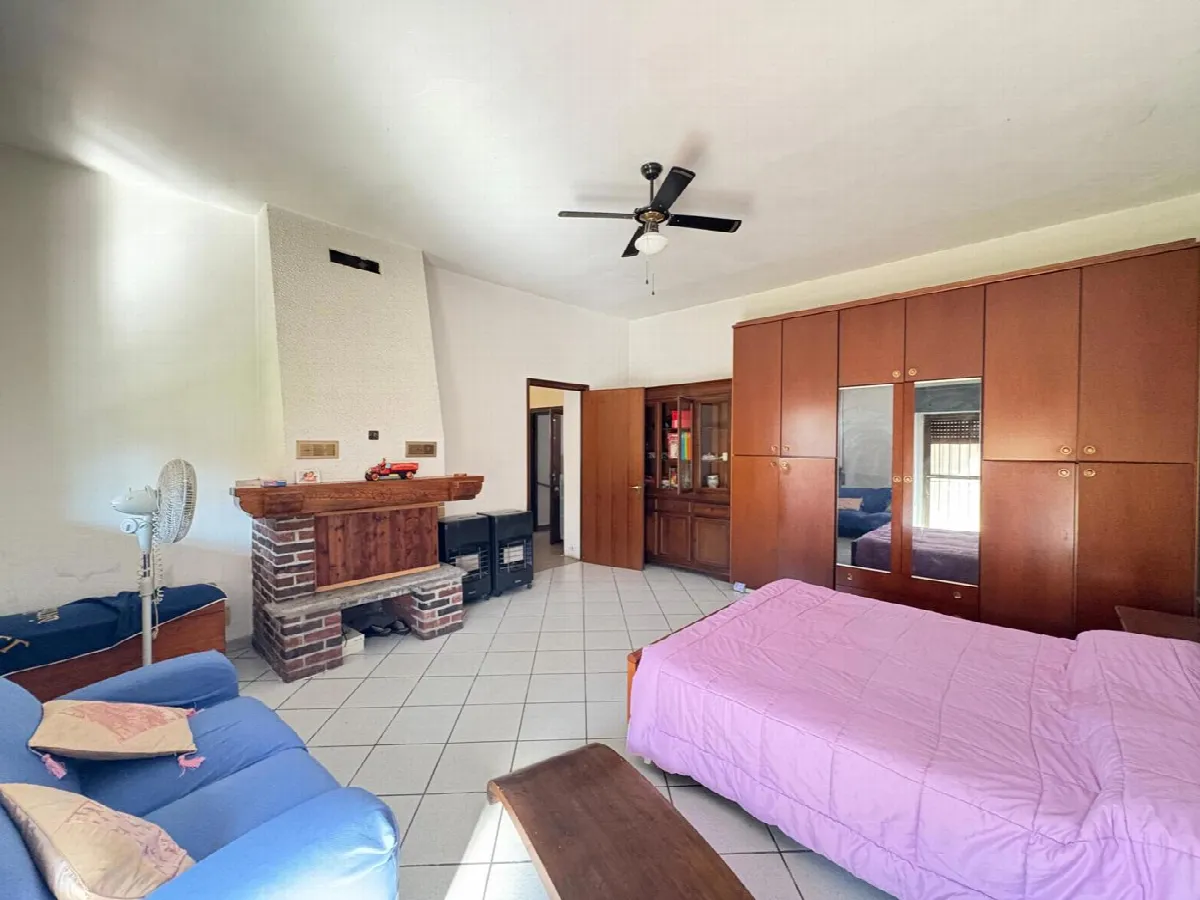 Villa in vendita a Mesero - foto 5