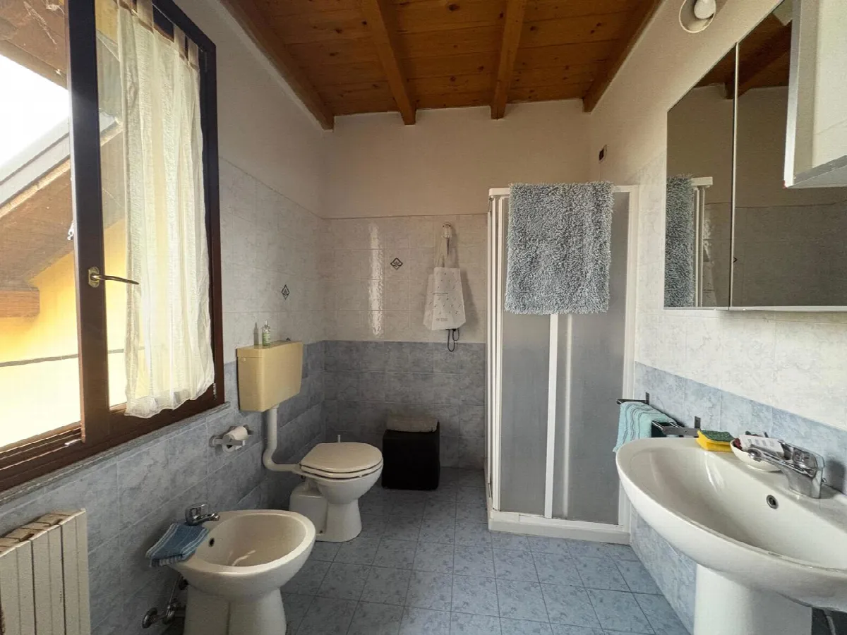 Casa indipendente in vendita a Robecco sul Naviglio - foto 6