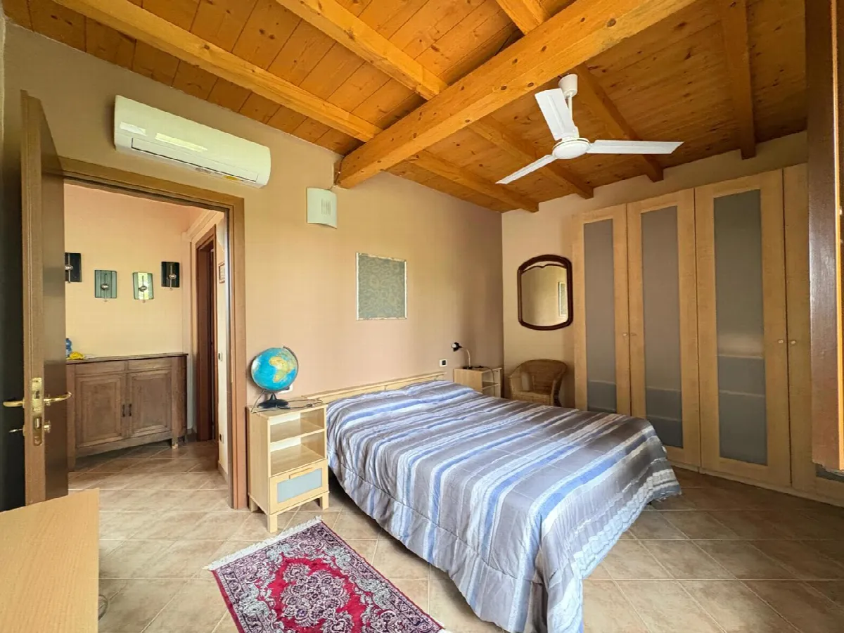 Casa indipendente in vendita a Robecco sul Naviglio - foto 8