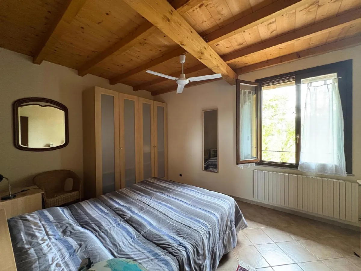 Casa indipendente in vendita a Robecco sul Naviglio - foto 9