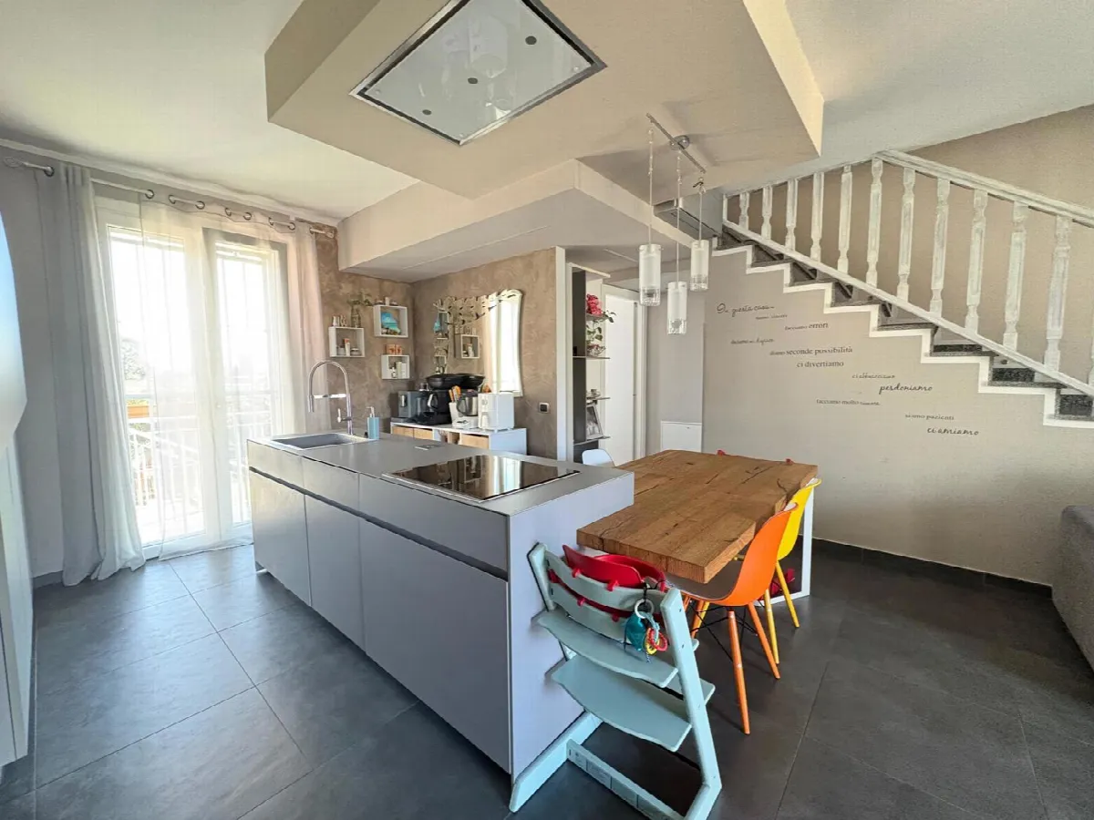 Casa bifamiliare in vendita a Robecco sul Naviglio - foto 1