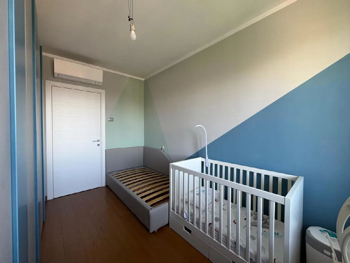 Casa bifamiliare in vendita a Robecco sul Naviglio - foto 10