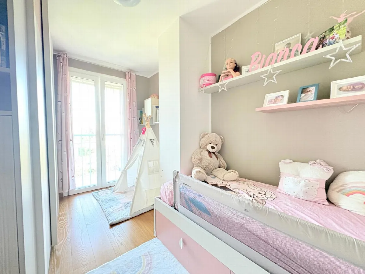 Casa bifamiliare in vendita a Robecco sul Naviglio - foto 7
