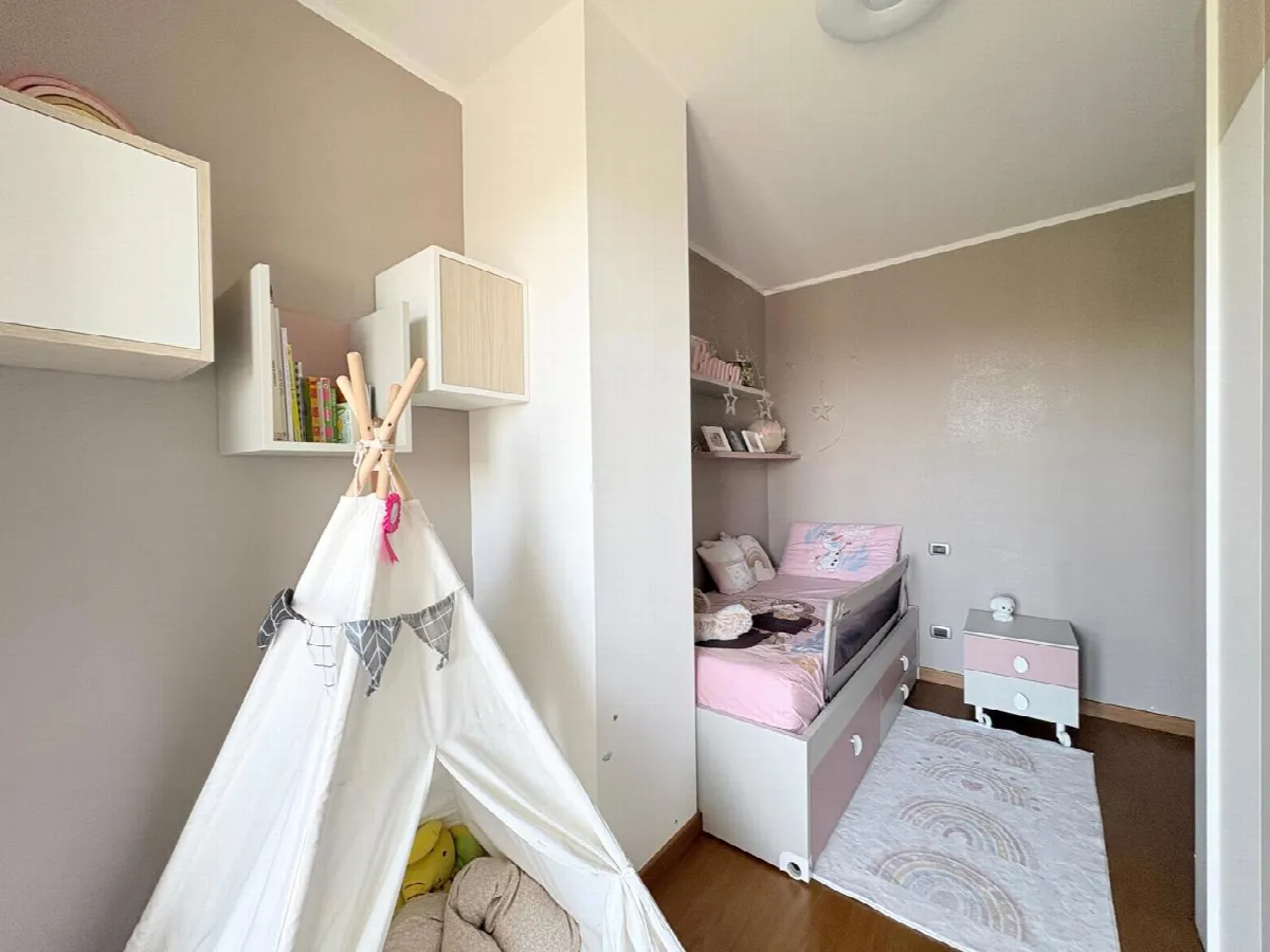 Casa bifamiliare in vendita a Robecco sul Naviglio - foto 8
