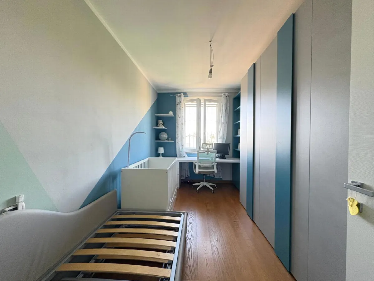 Casa bifamiliare in vendita a Robecco sul Naviglio - foto 9