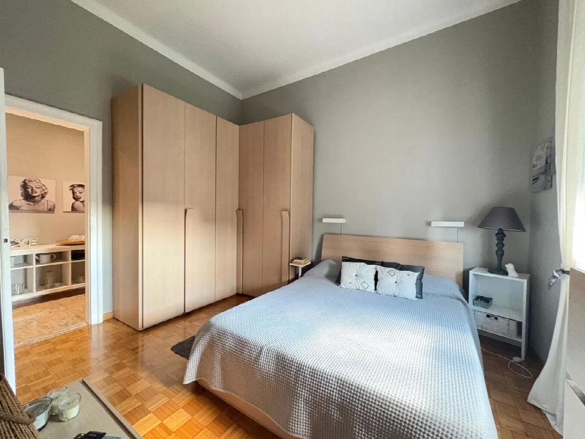 Appartamento in vendita a Marcallo con Casone - foto 10