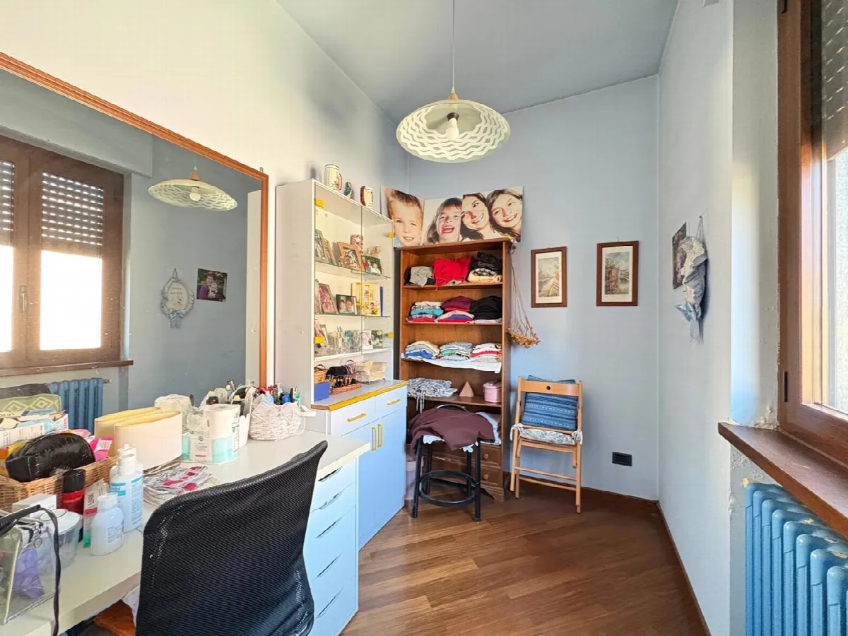 Villa in vendita a Boffalora sopra Ticino - foto 10