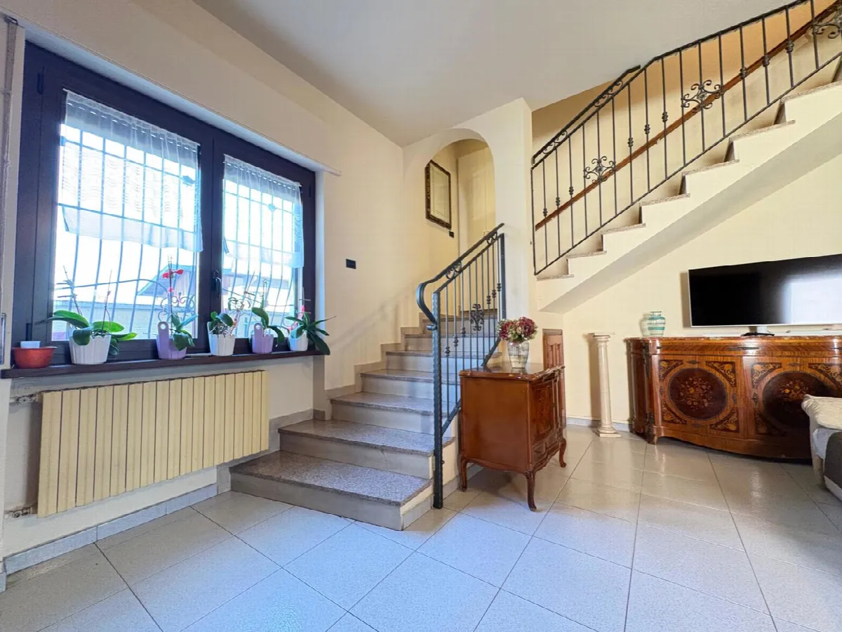 Villa in vendita a Boffalora sopra Ticino - foto 2