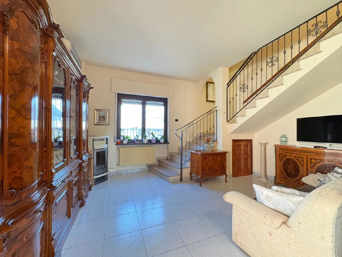 Villa in vendita a Boffalora sopra Ticino - foto 3