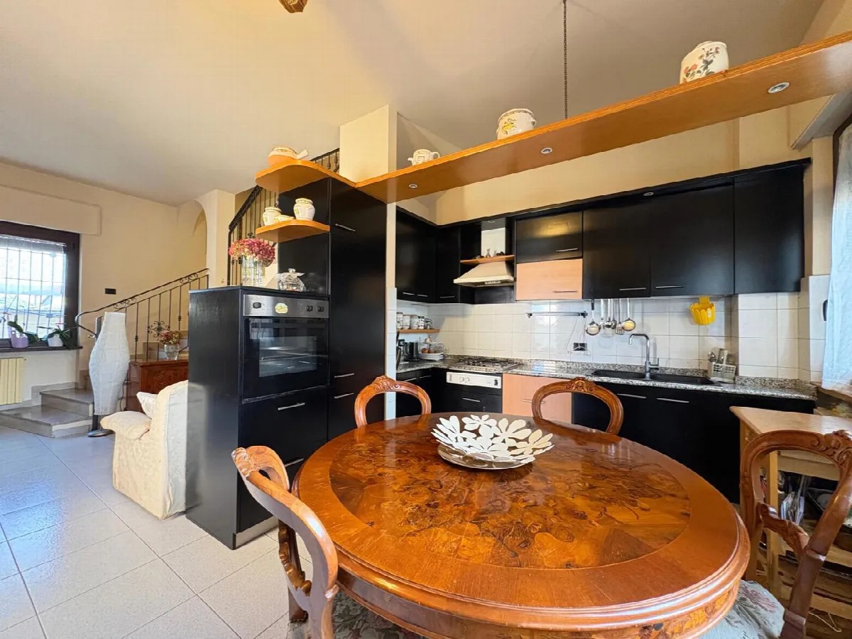 Villa in vendita a Boffalora sopra Ticino - foto 4
