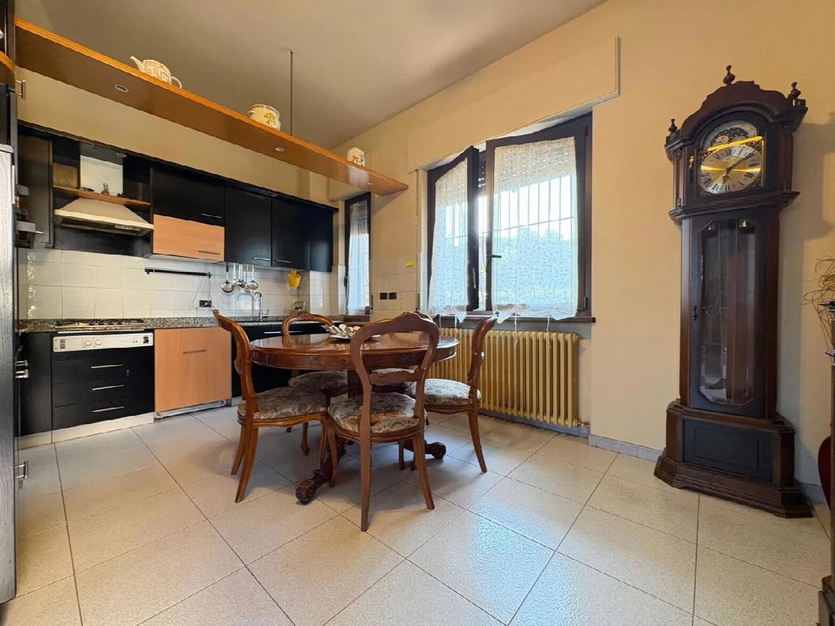 Villa in vendita a Boffalora sopra Ticino - foto 5