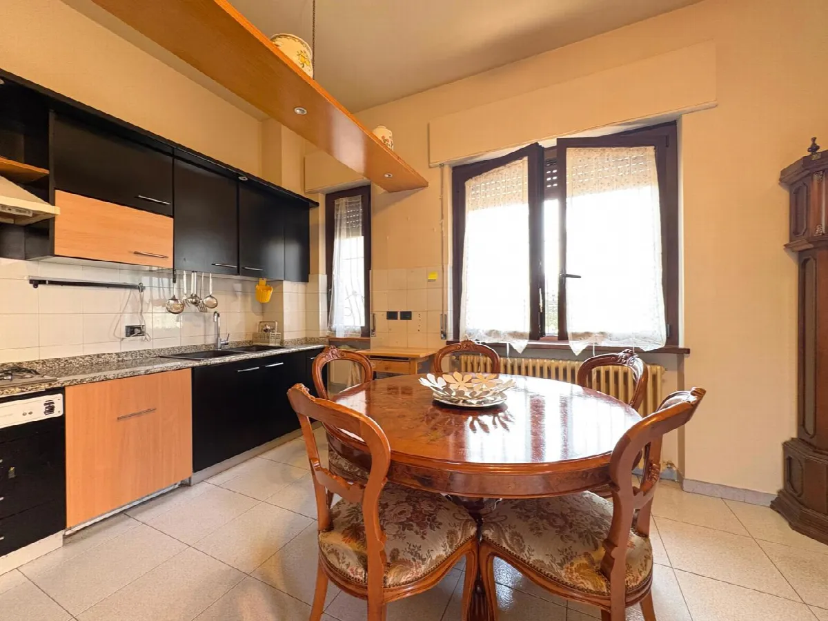 Villa in vendita a Boffalora sopra Ticino - foto 6