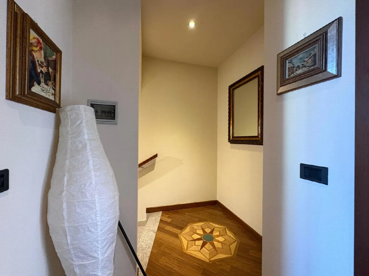 Villa in vendita a Boffalora sopra Ticino - foto 8