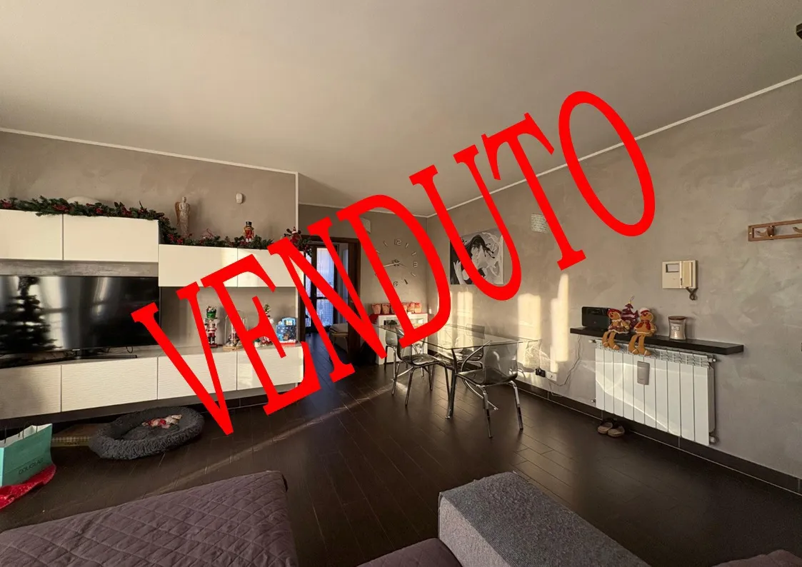 Appartamento in vendita a Mesero - foto 1