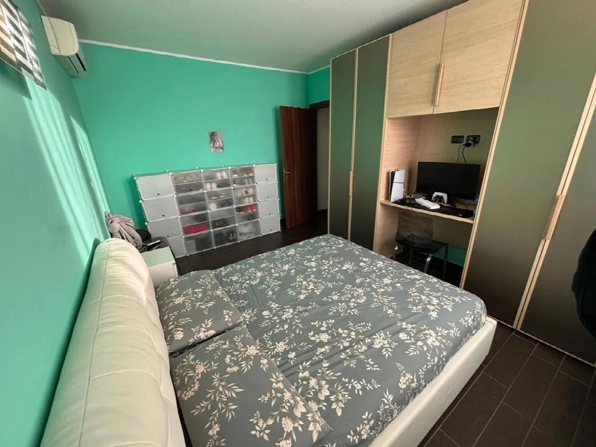 Appartamento in vendita a Mesero - foto 10