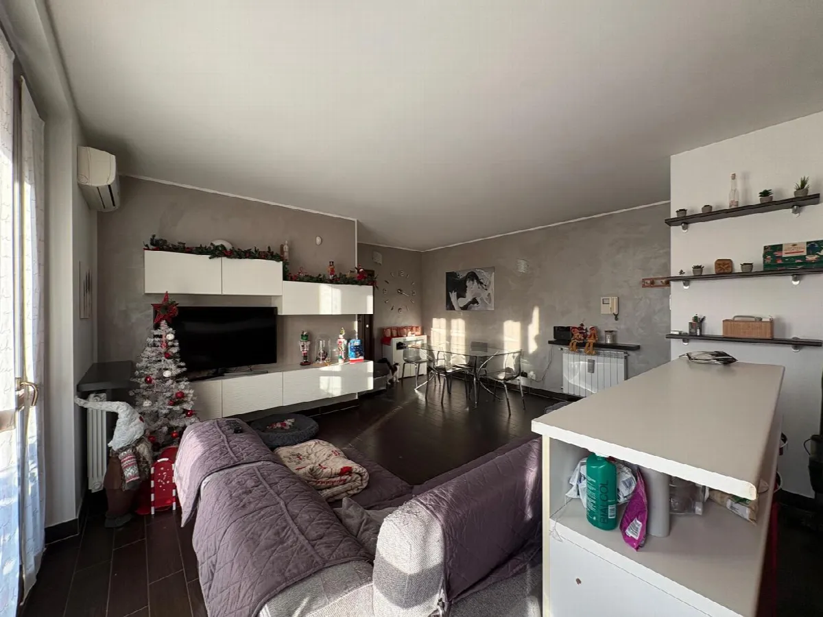 Appartamento in vendita a Mesero - foto 2