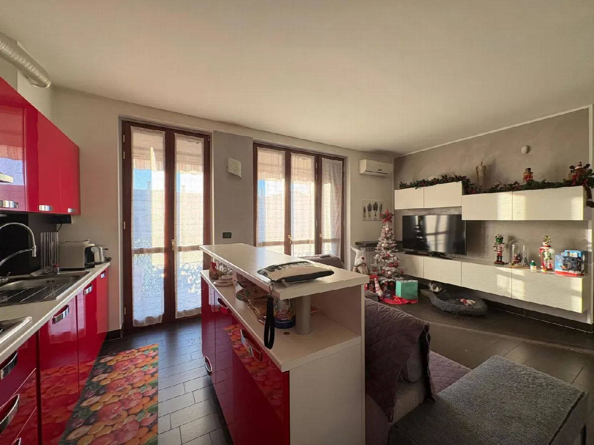 Appartamento in vendita a Mesero - foto 3