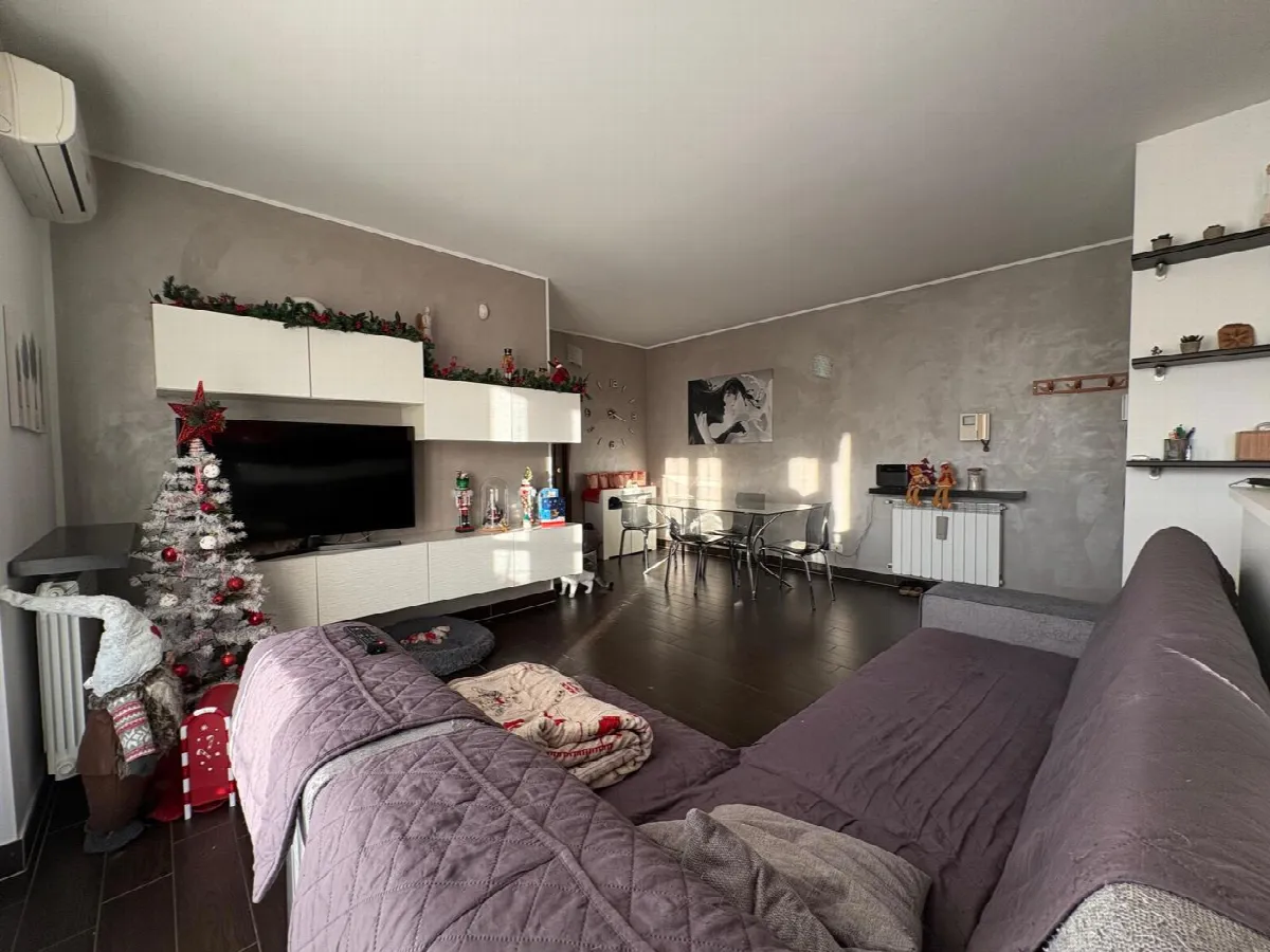 Appartamento in vendita a Mesero - foto 5