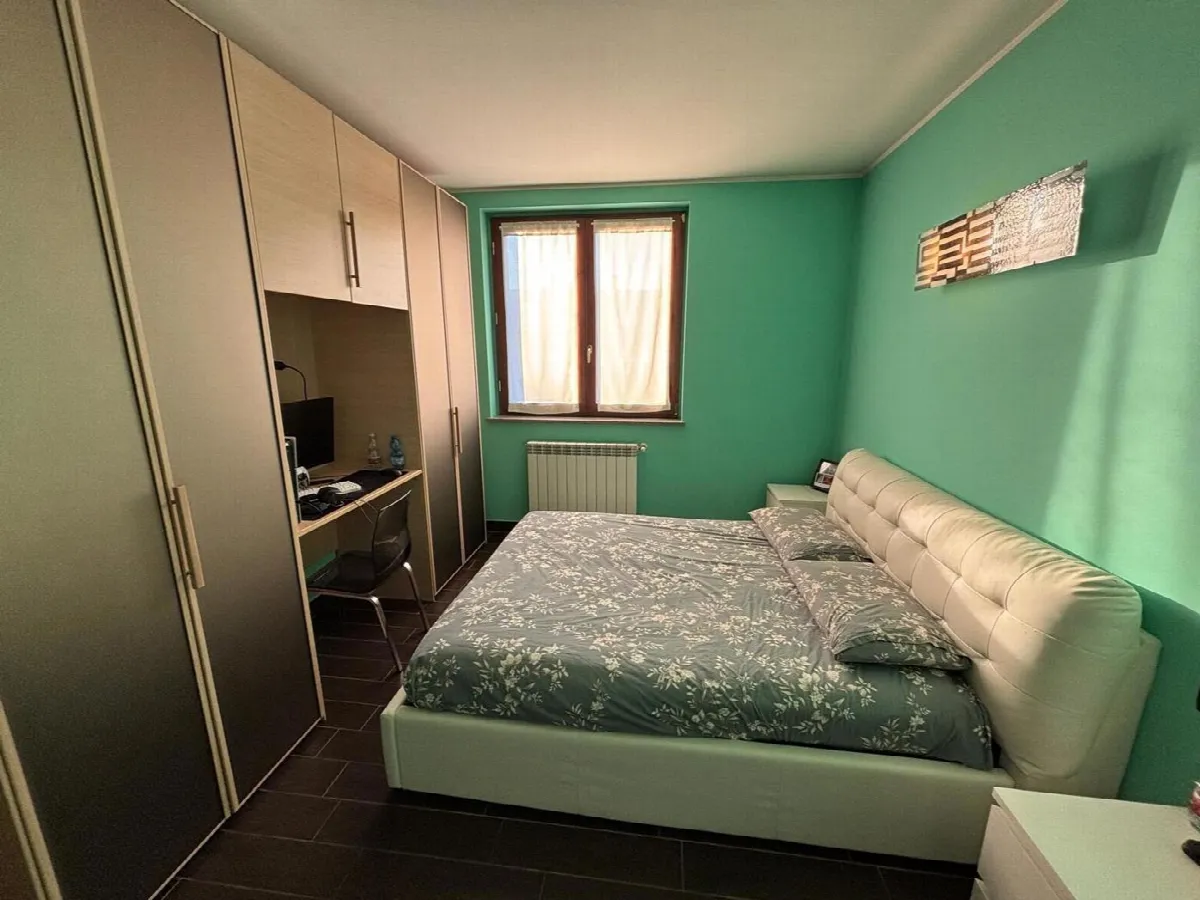 Appartamento in vendita a Mesero - foto 9