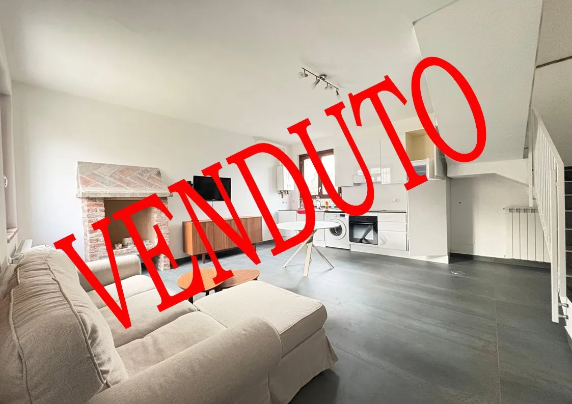 Appartamento in vendita a Boffalora sopra Ticino - foto 1